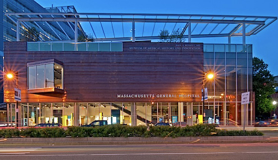 Massachusetts General Hospital