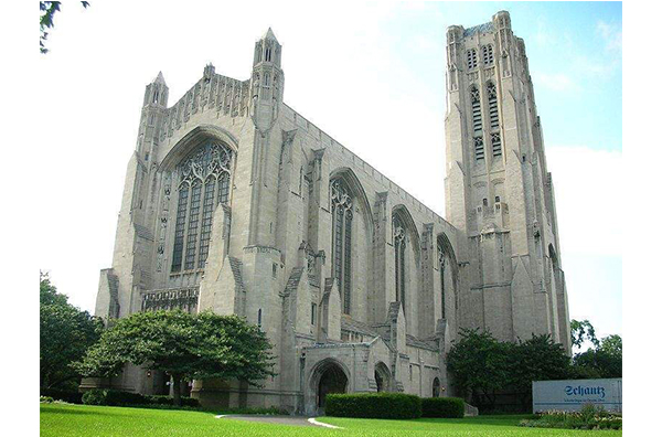 University of Chicago