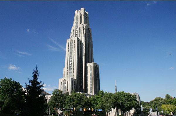 University of Pittsburgh